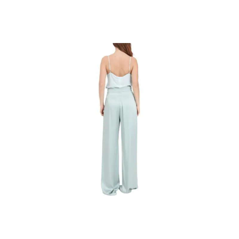 MaxMara Verve Wide-Leg Trousers-1