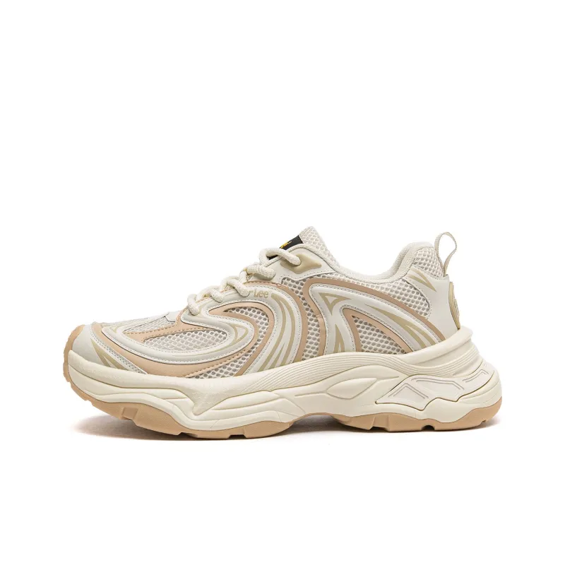 Lee Low-Top Chunky Sneakers Men's-10