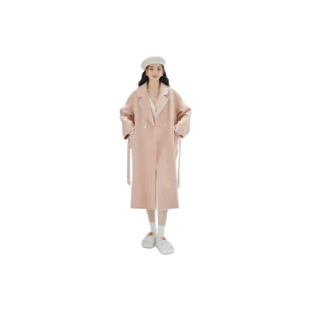 DEAR DEER PUFF Coats Women's