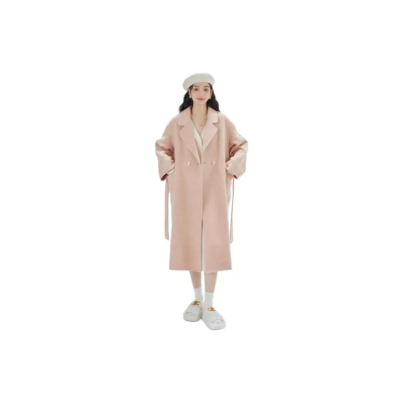 DEAR DEER PUFF Coats Women's-0
