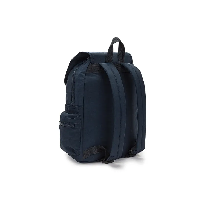Kipling Polyamide Monkey Bag Backpack Regular Unisex Multicolor-2
