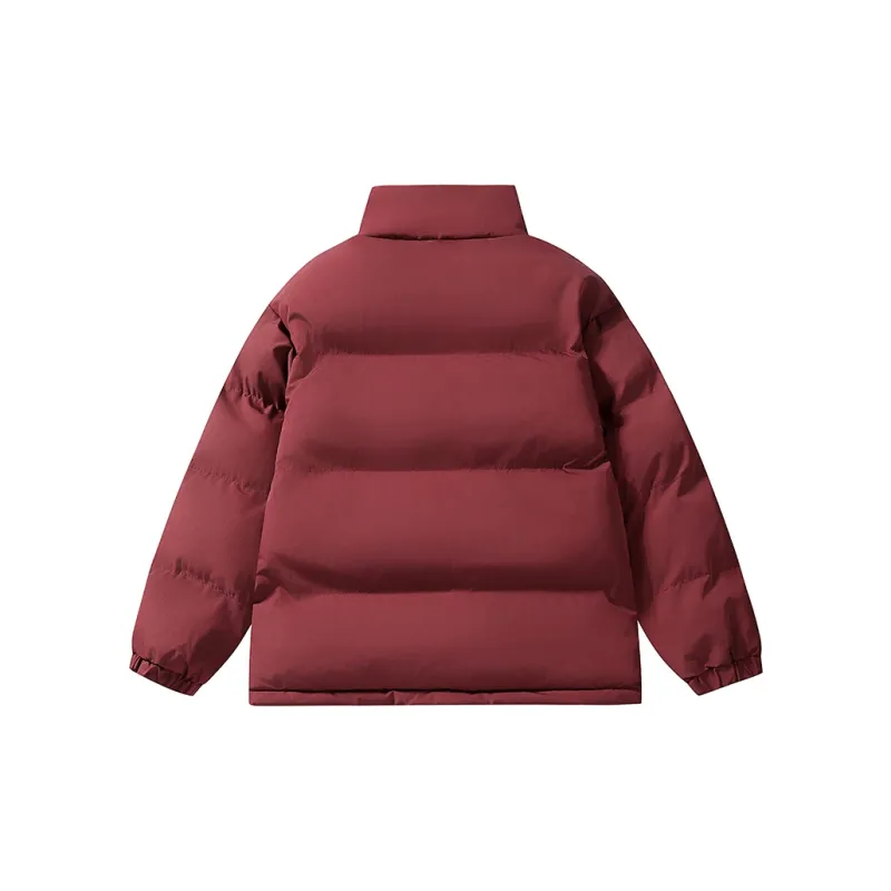 Mm Puffer Jackets Unisex-7