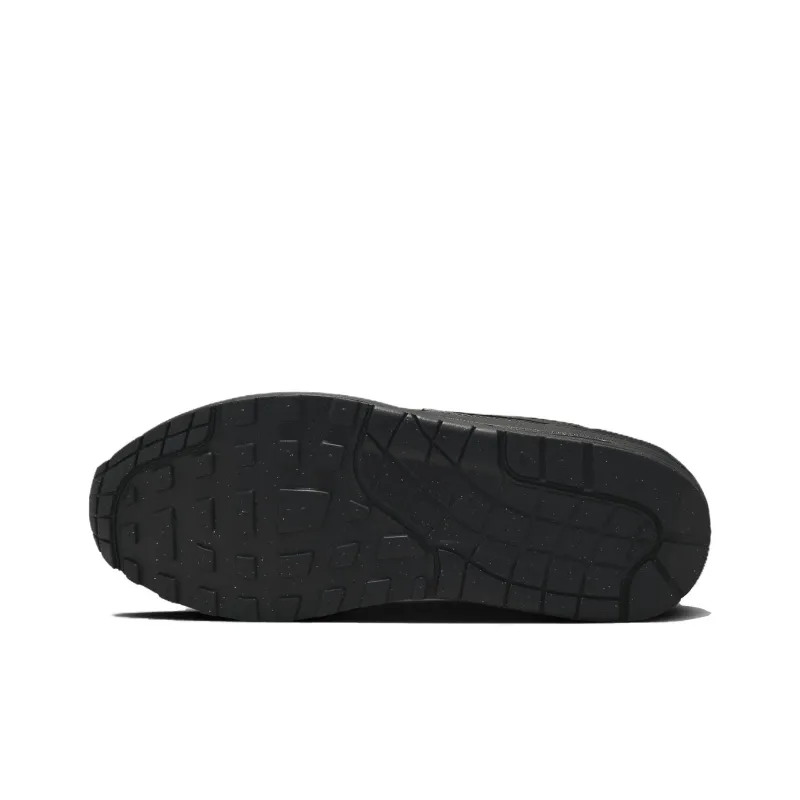 Nike Air Max 1 Essential Triple Black-5