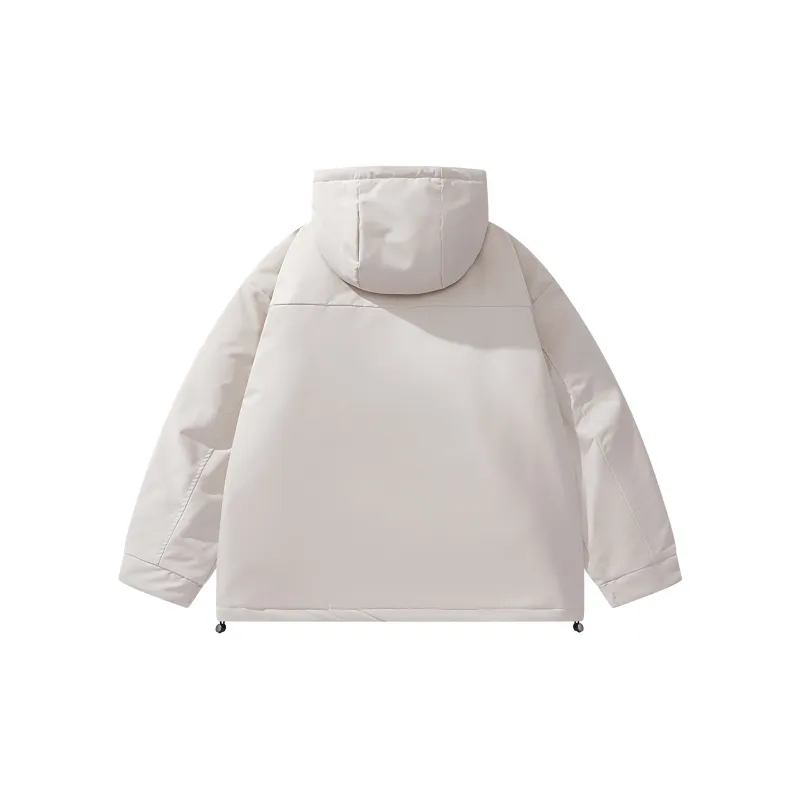 Crayon Shinchan Jackets Coats Unisex-33