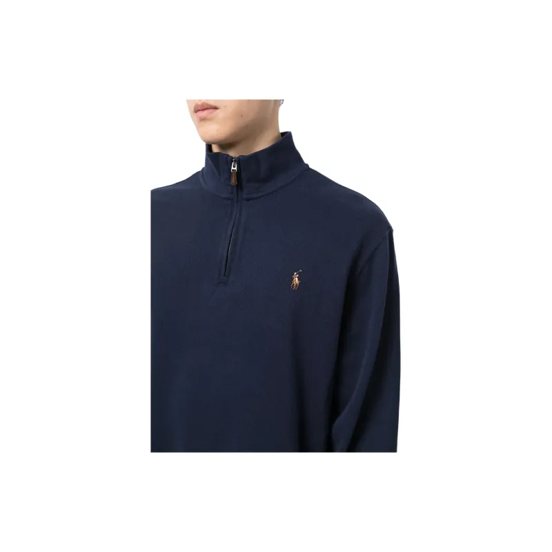 Polo Ralph Lauren Polo Pony Zipped Jumper-4