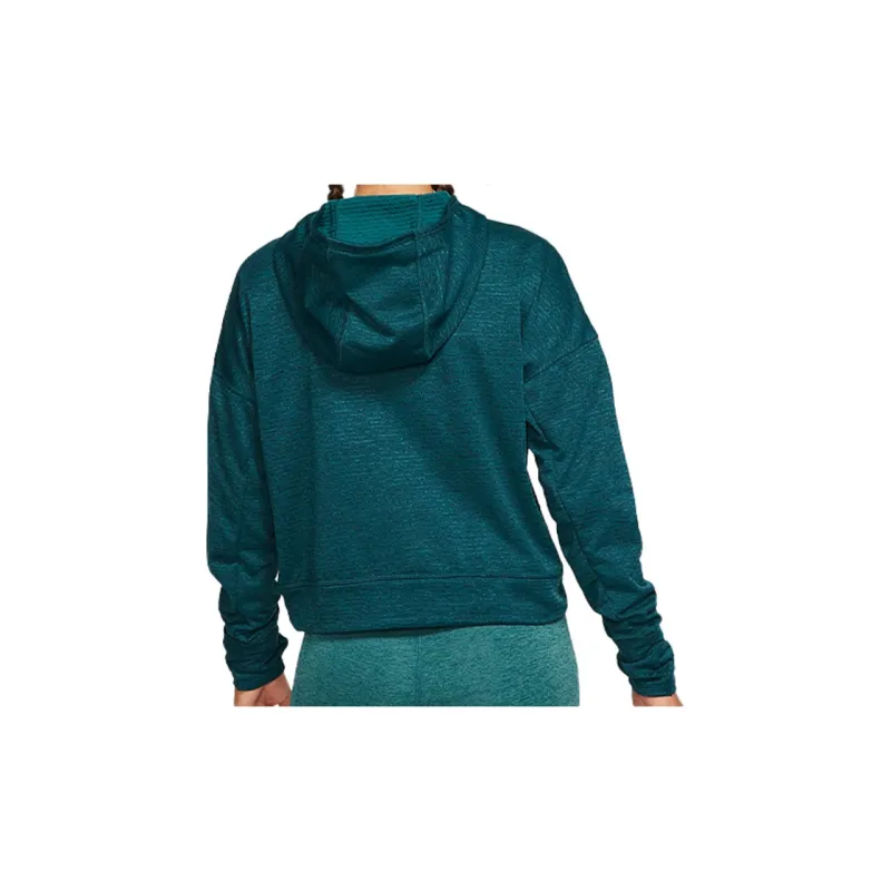 Nike Sweatshirt Women's Dark Royal Blue-4