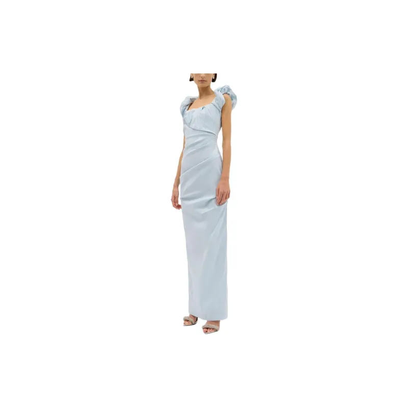 RACHEL GILBERT Kalina Maxi Dress-3