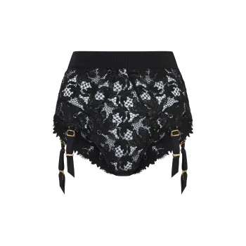 Agent Provocateur Underpants Women's 1 Pack Black