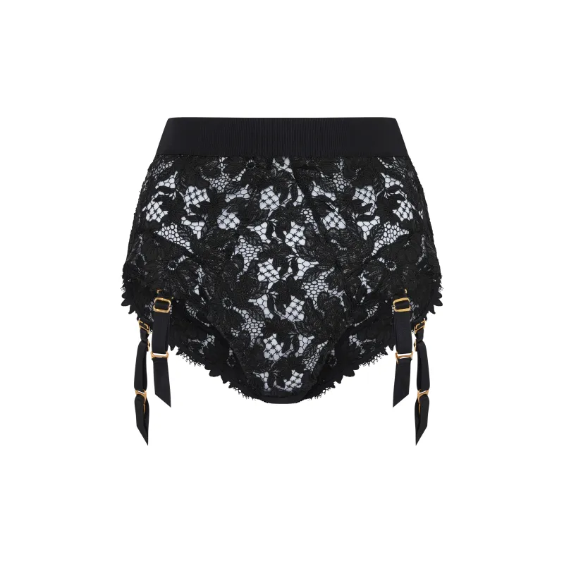 Agent Provocateur Underpants Women's 1 Pack Black-0
