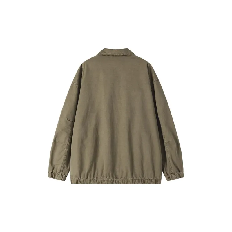 Rabbit House Jackets Unisex-14