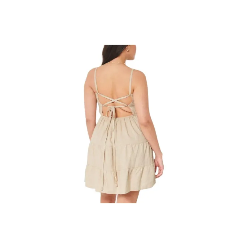 Hollister Slip Dresses Women's-6