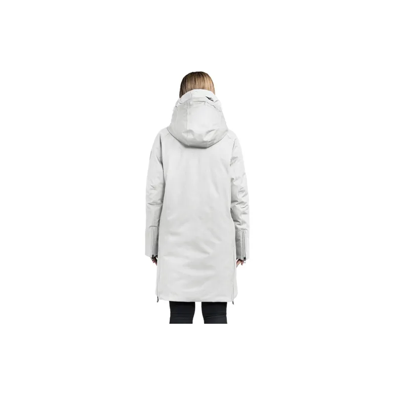 Nobis Down Jackets Women's-2