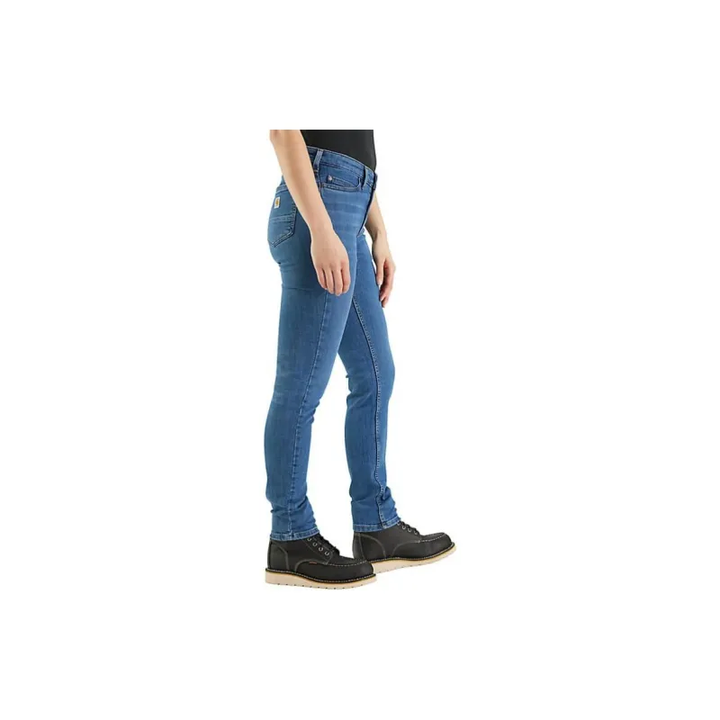 Carhartt Jeans SLIM FIT Women's-1