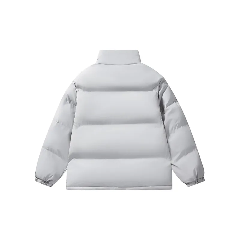 Mm Puffer Jackets Unisex-3
