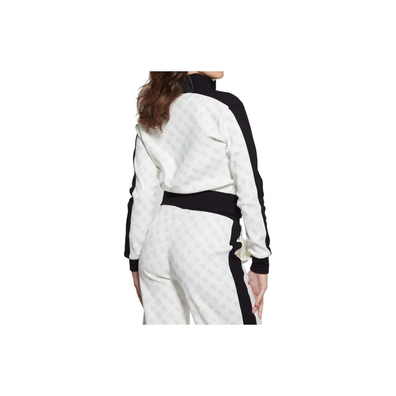 GUESS Jackets & Coats Women's White-2