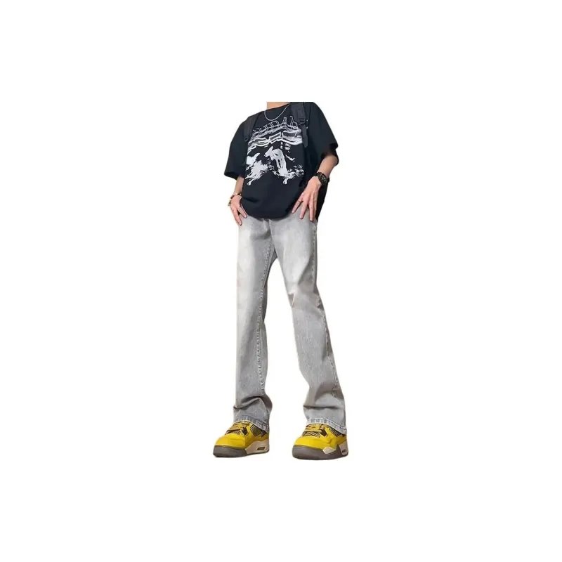 Humanism 1986 Jeans Unisex-1
