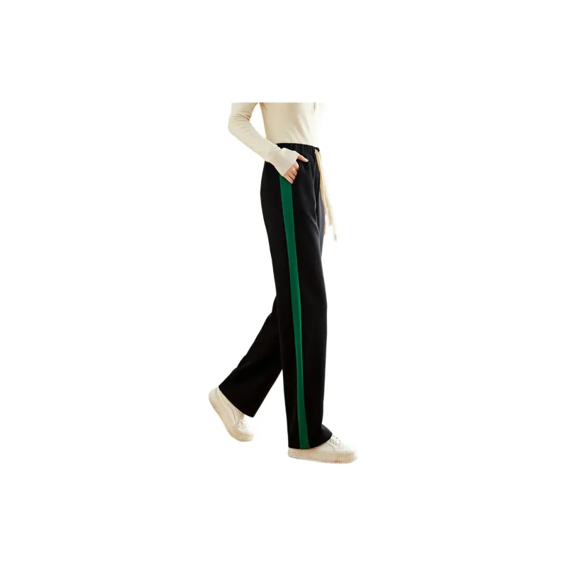 Still Quiet Casual Pants Women's-6