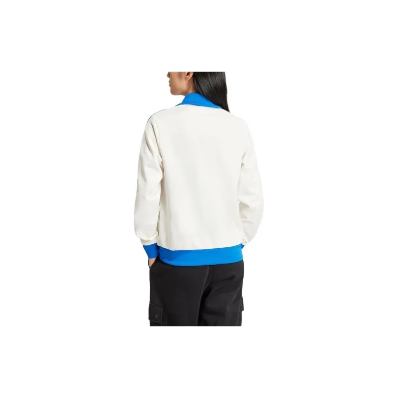 Adidas Originals BECKENBAUER Jackets Coats Women's White-3