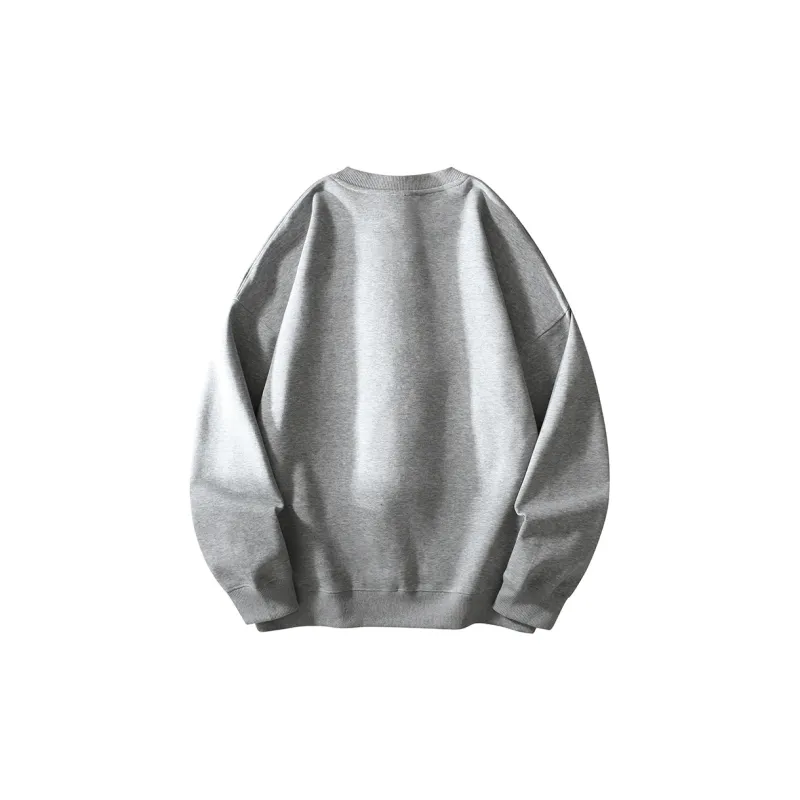 Kung Fu Panda Sweatshirt Unisex-13