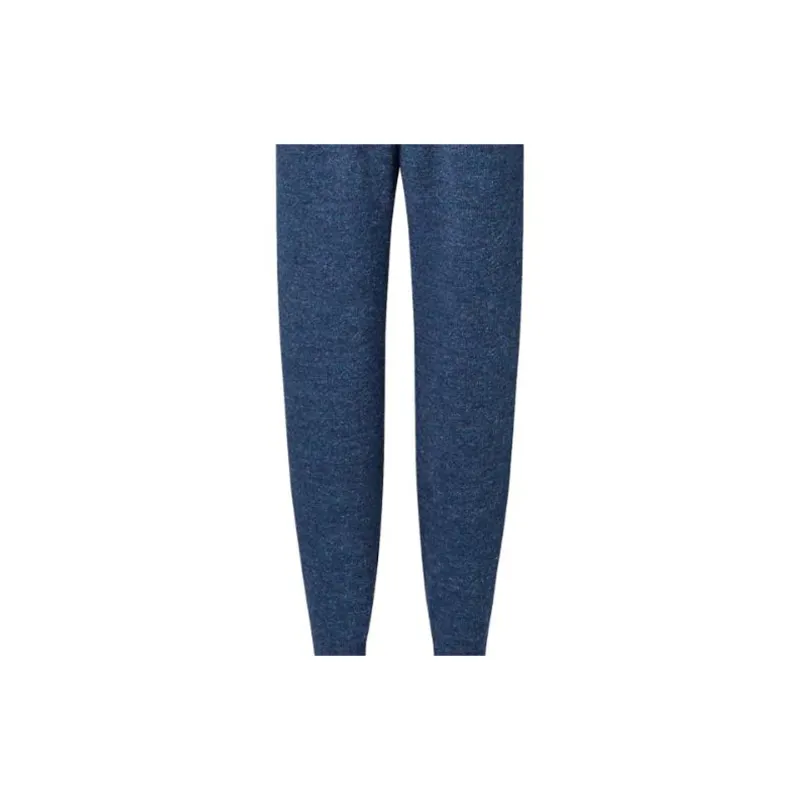 LOUIS VUITTON Denim Effect Knit Jogging Pants-2