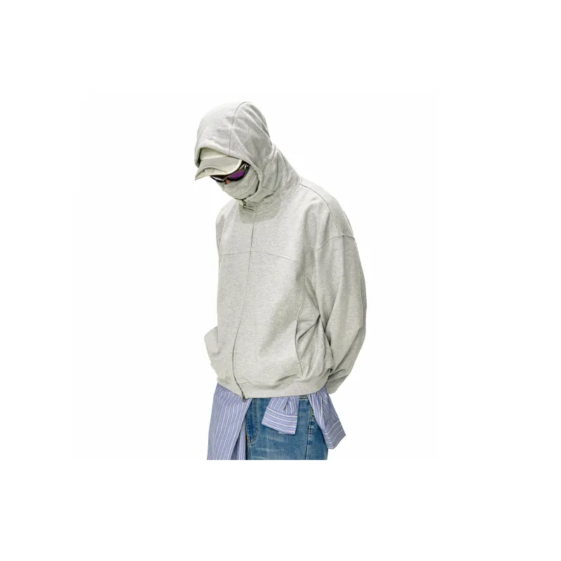 NOTHOMME Sweatshirts Unisex-2