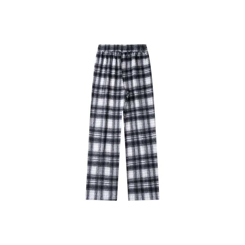 PAINT STAIN Casual Pants Unisex-2