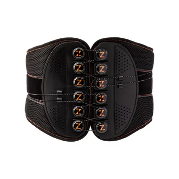 ZERO TO HERO Back Support Braces Breathable Protective