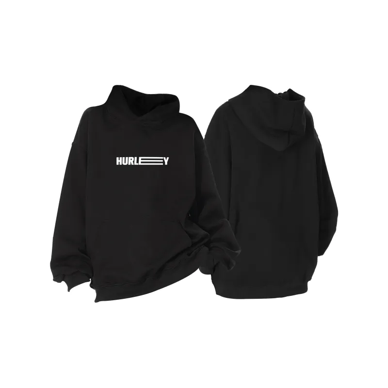 Hurley Sweatshirts Unisex-2