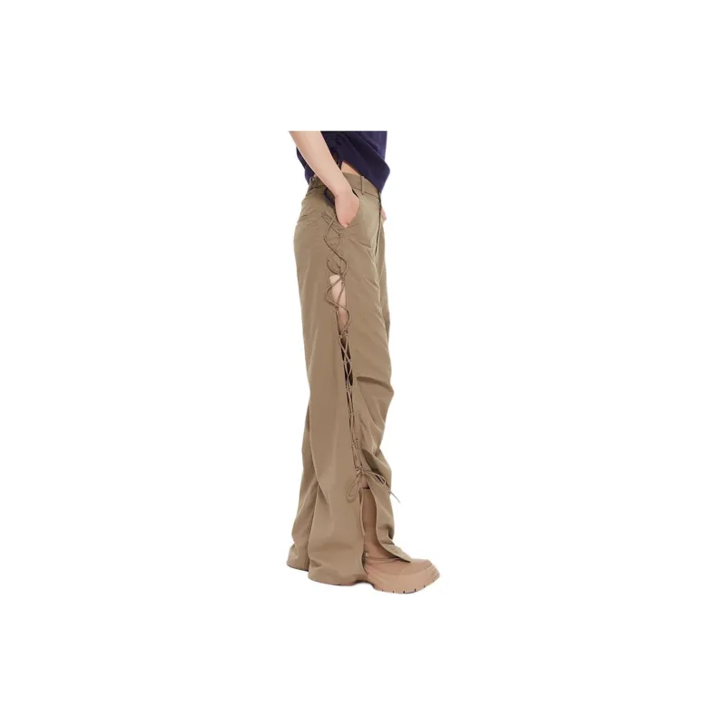 MOUSSY Cargo Pants Women's-6