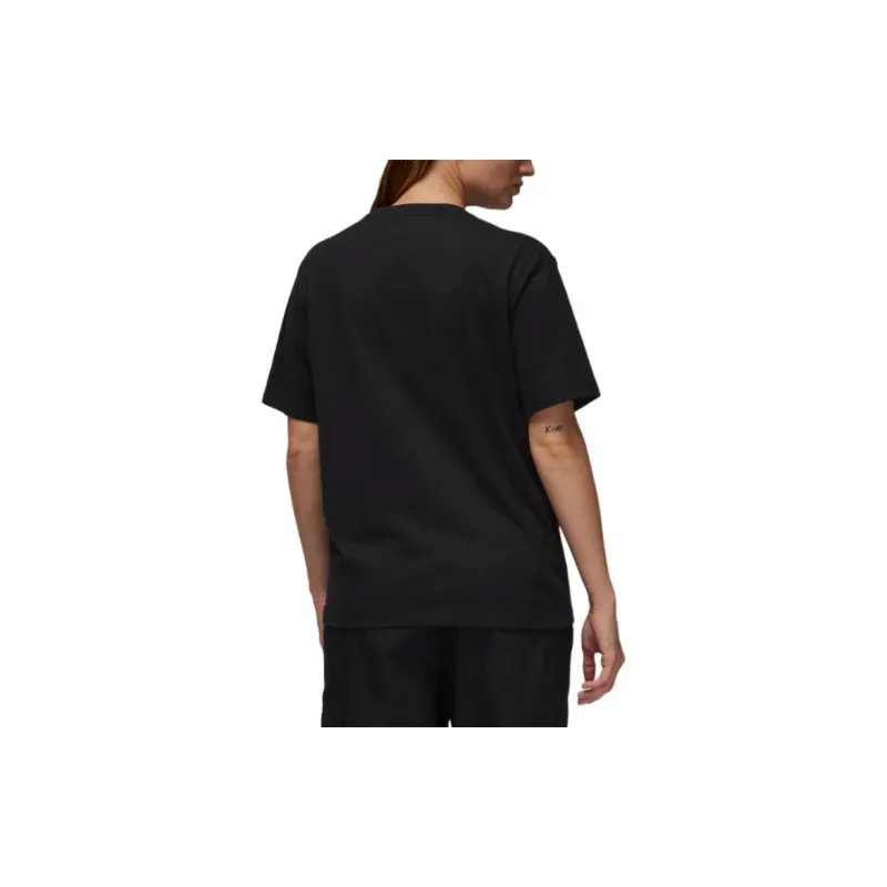 Jordan Flight Heritage Women's Graphic T Shirt-1