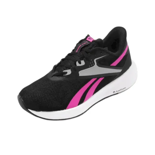 Energen Run Women's Reebok 3 'Black Laser Pink' Women's