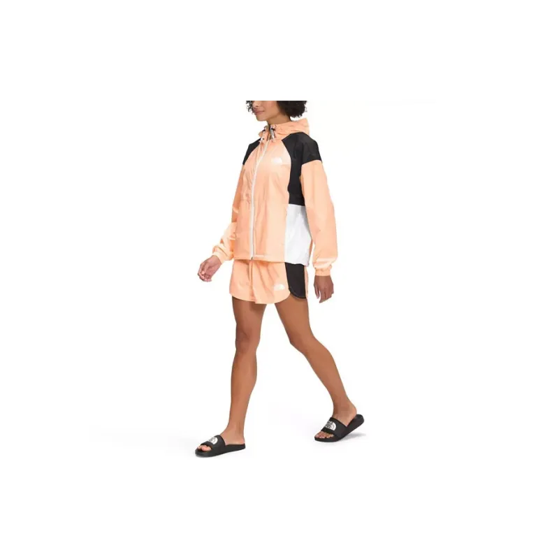 THE NORTH FACE Jackets Women's Orange-2