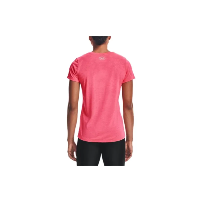 Under Armour T Shirts Women's Pink-3