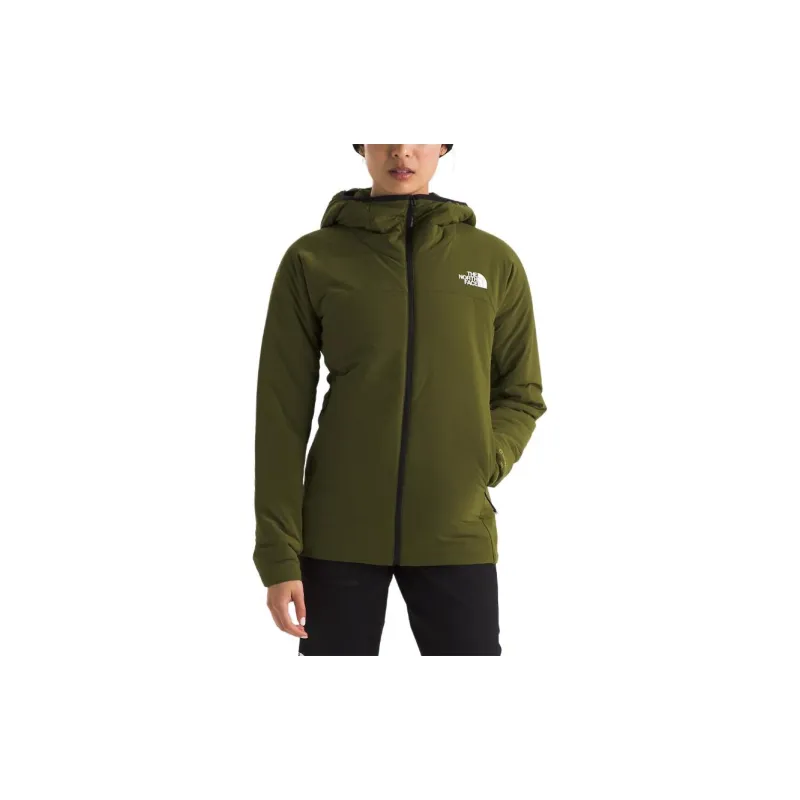 THE NORTH FACE SUMMIT Jackets & Coats Women's Olive-1