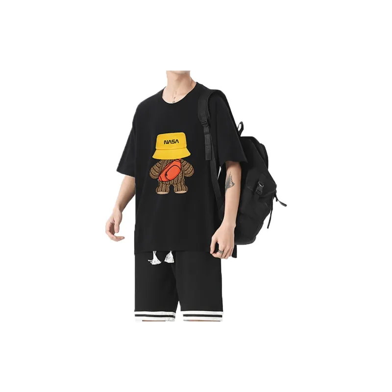 WJBS T Shirts Women's-2