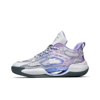 SIMBA'S PRIDE Moisture Wicking Quick Dry Breathable Low Top Basketball Shoes Unisex