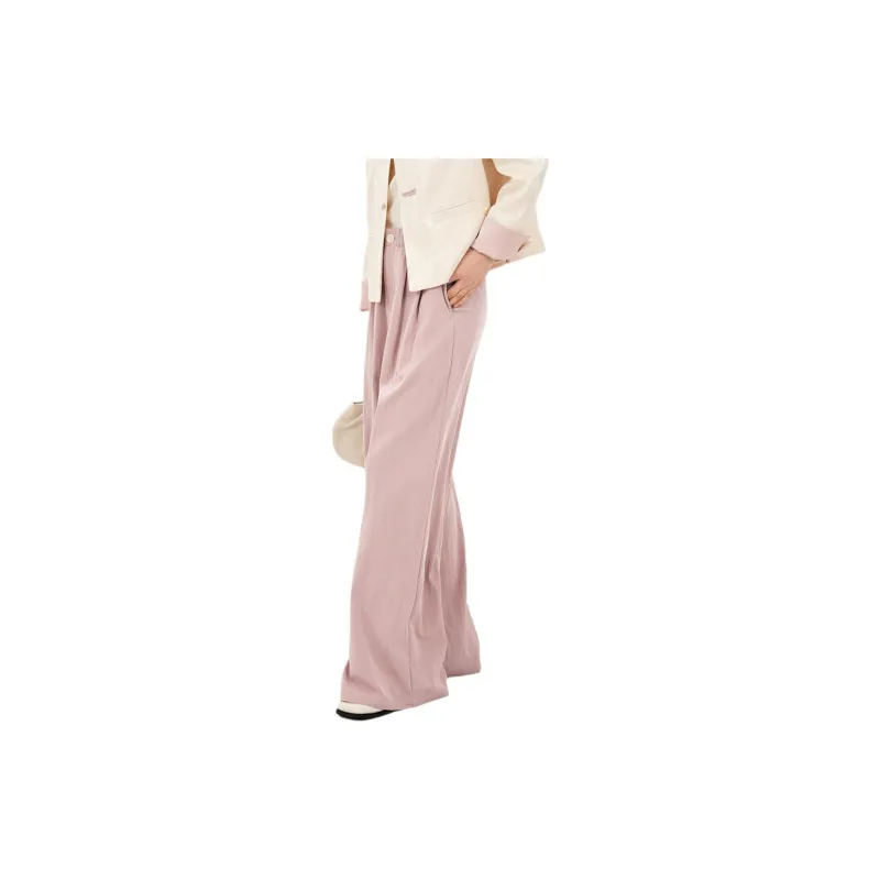 Fragment Casual Pants Women's-7