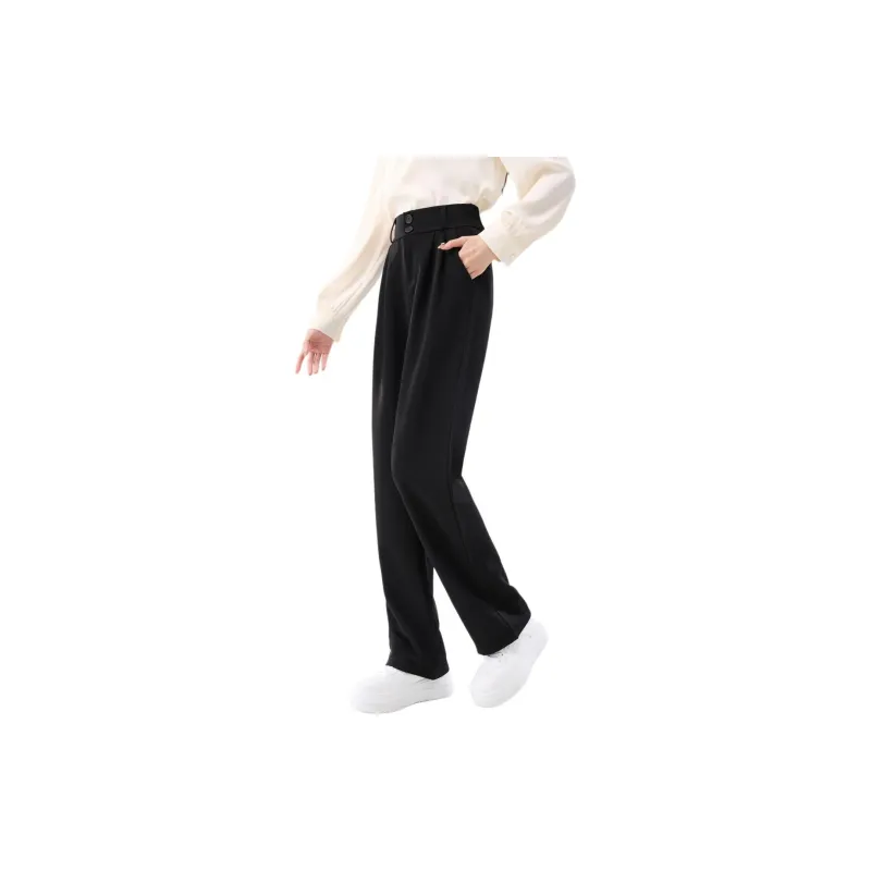 Ya Sheep People Casual Pants Women's-2