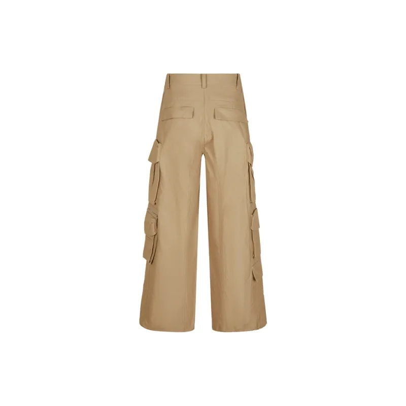 CROQUIS Cargo Pants Men-3