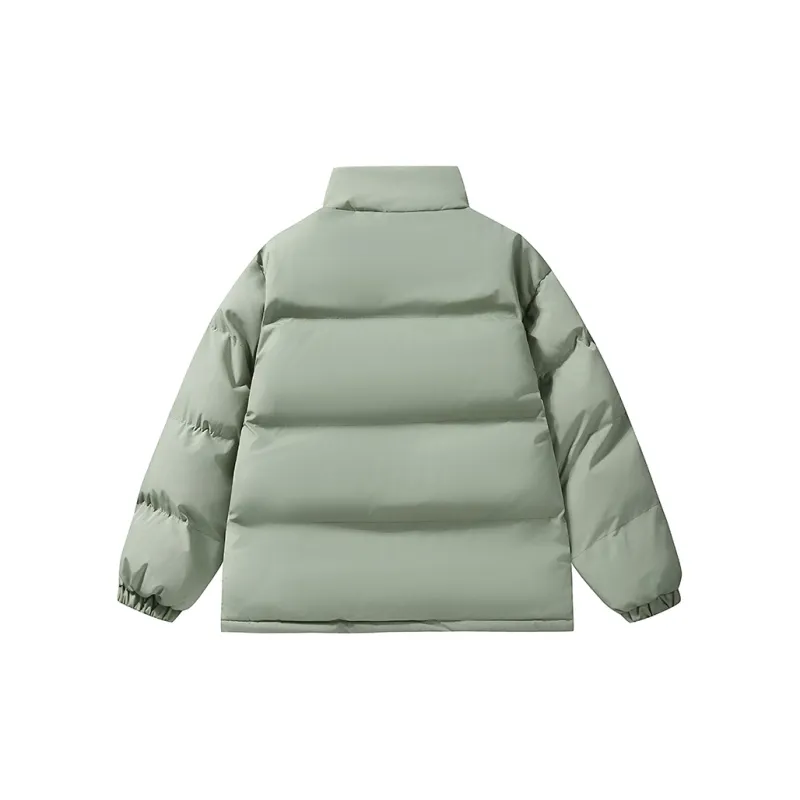 Mm Puffer Jackets Unisex-9