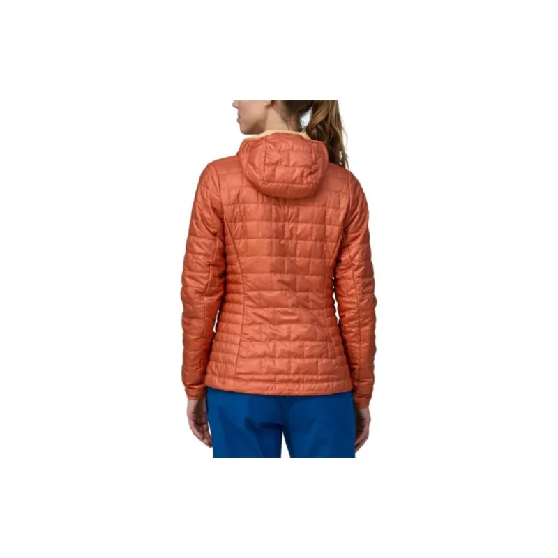 Patagonia Nano Puff Hoody Jacket-2