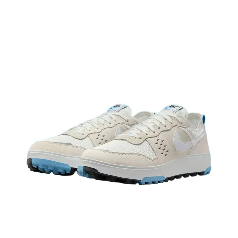 Nike C1TY Summit White Pure Platinum-2