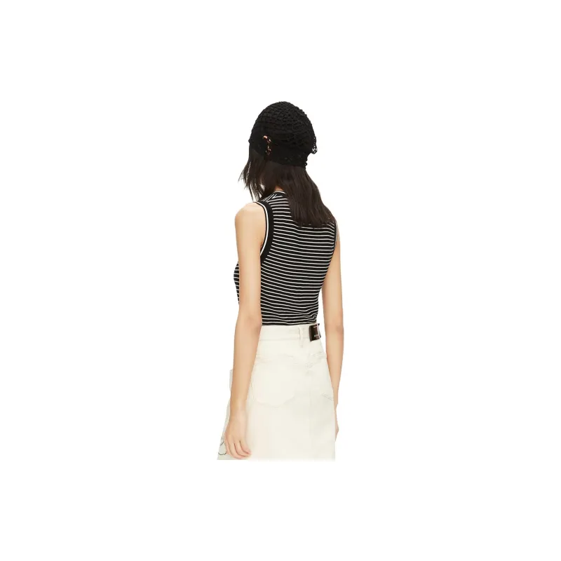 III VIVINIKO Tank Tops Women's-1