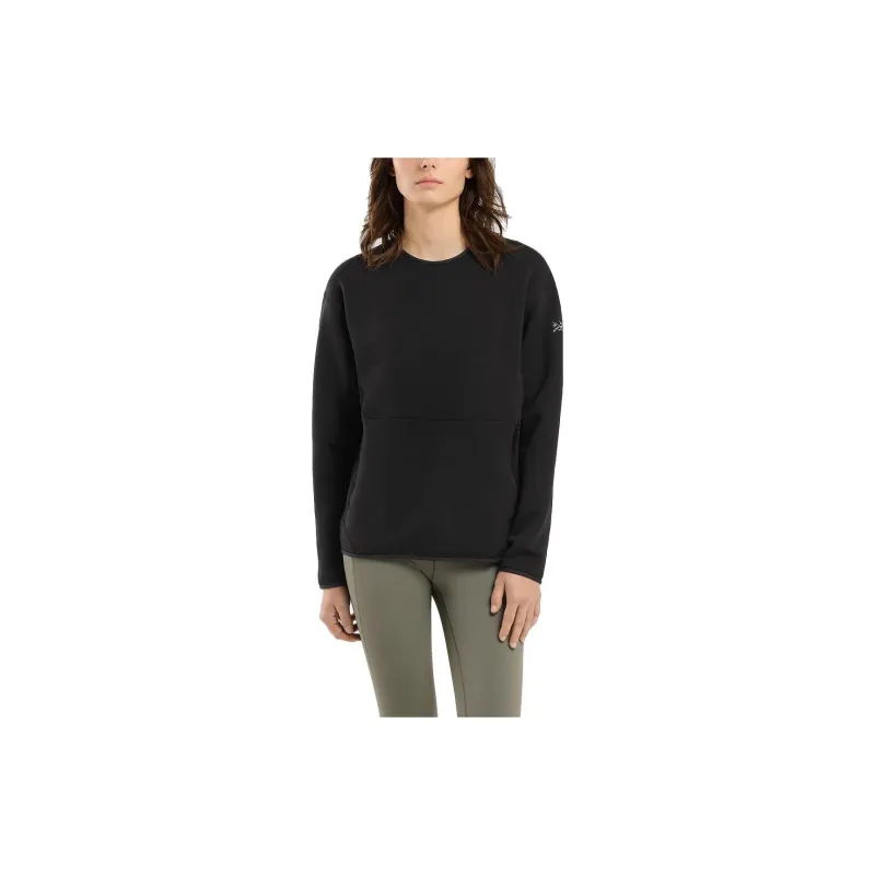 Arcteryx KYANITE Crew Sweatshirt Women's-1