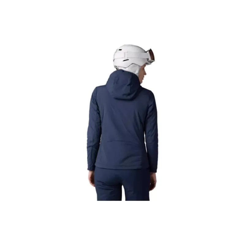 ROSSIGNOL Opside Hooded Jacket-7