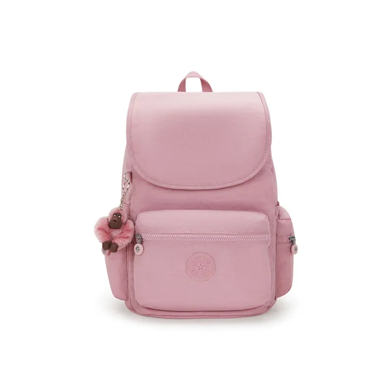 Kipling Polyamide Monkey Bag Backpack Regular Unisex Multicolor-6