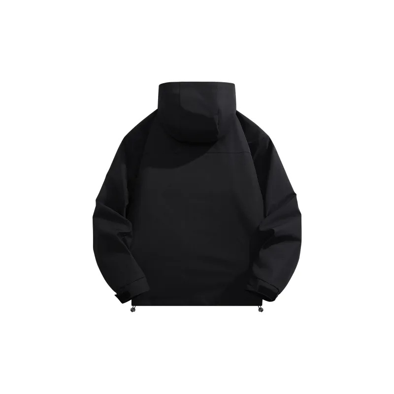 Crayon Shinchan Jackets Coats Unisex-35