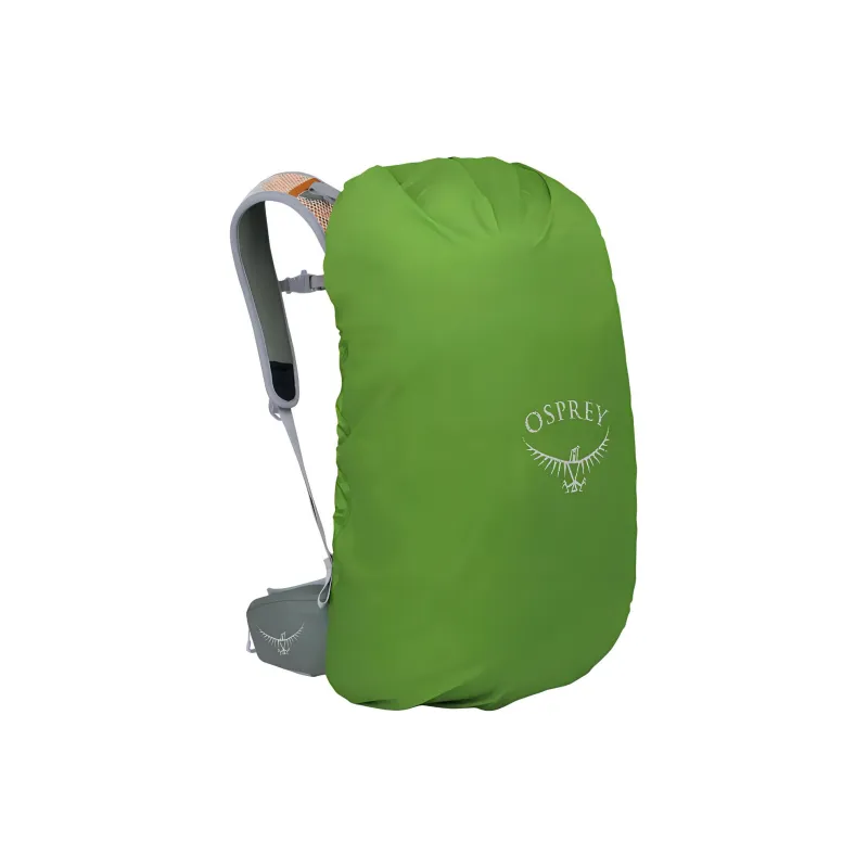 OSPREY Polyester Hiking Bag Backpacks Regular Unisex Pine Green-4