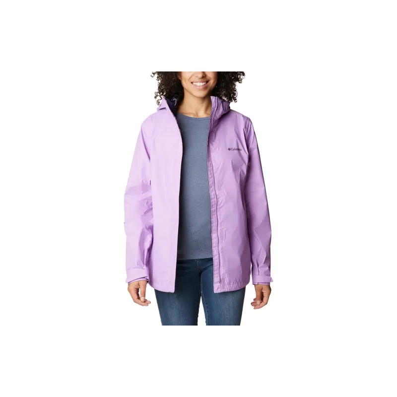 Columbia Arcadia™ II Jacket Women's Purple-2