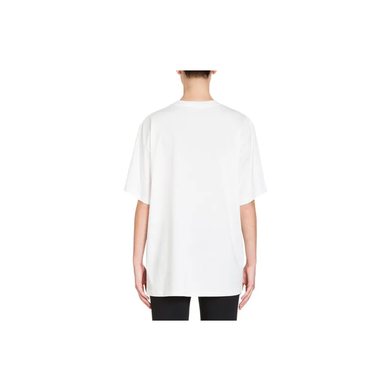 MOSCHINO T Shirts Women's Red-3